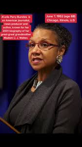 Aleila Mae Perry Cause of Death Madamn Cj Walker