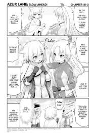 Check spelling or type a new query. Azur Lane Official On Twitter Four Frame Manga Slow Ahead Chapter 21 Z23 Has Just Encountered Montpelier What Story Will Unfold Azurlane Yostar Slowahead Https T Co X6mulrimgd