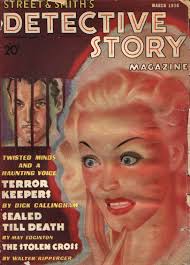 The Passing Tramp: June 2019