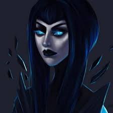 Pauline Voss (@skadivore)