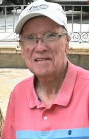 Lawrence "Larry" D. Paul