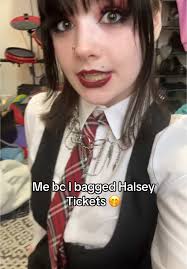 Halsey for My Last Trick Tour Mansfield Ma Lawn Tickets