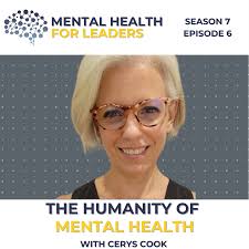 Lindsay Recknell, Author at Mental Health for Leaders