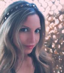 Angela Ricks Saffari