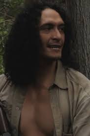 The Colombian Connection