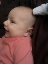 My little girl makes my heart smile she is the best thing to ever happen to  me!🥹❤️I love her so much😍#myonlylove #couldntbemorehappier