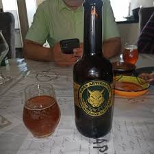 Rab birra poke cocktail in rome. Birra Artigianale Con Castagne Di Rivalto Az Agr Il Ruscello Untappd