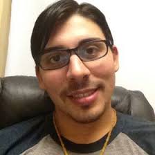 Michael Gaona (mghomo)