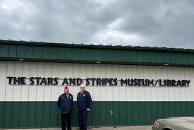 Missouri Legionnaire September/October 2024