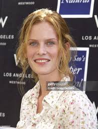 Rebecca Mader during 2nd Annual Danny Seo's SuperNatural Super Suite...  News Photo