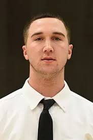 2016-17 Men's Basketball Roster