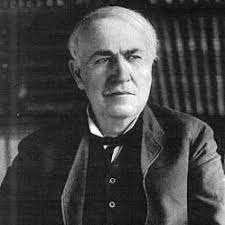 10 Erfindungen Von Thomas Edison | Jocelynkelley.com
