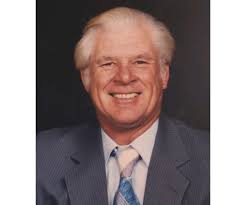 Francis Kinnamon Obituary (1934