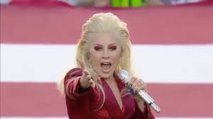 This marks the 25th anniversary of whitney houston's performance, which many consider to be the best rendition ever. Lady Gaga Delivers Beautiful Rendition Of National Anthem Before Super Bowl 50 Sporting News