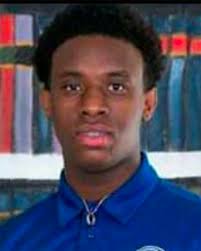 Jose Livingston Roberts Jr.