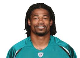 Allen Patrick Career Stats