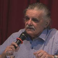 Horacio gonzález y el parate del fondo de cultura económica: Horacio En La Batalla Es Torbellino Un Poema De Juan Falu Para Horacio Gonzalez