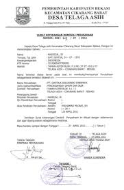 Auswahl professioneller vorlagen, mit denen sie überzeugen! Prosedur Syarat Dan Kisaran Biaya Pendirian Cv 2020