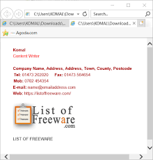 We did not find results for: 6 Best Free Email Signature Generator Software For Windows