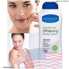 Intimate Maximum Whitening