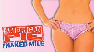 American Pie Presents: The Naked Mile | Criticless