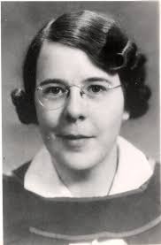 Ruby (Horton) Berridge