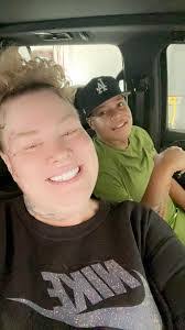 Marie Stiltner's Instagram, Twitter & Facebook