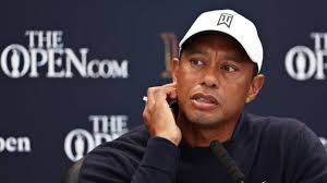 Tiger Woods offered $700 to $800 million to join LIV Golf Series