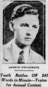 oz.Typewriter: July 2021