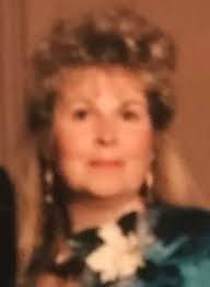 Obituary information for Susan Verena Taylor