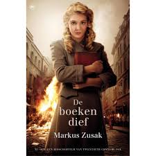 De Boekendief Boeken The Book Thief Populaire Boeken
