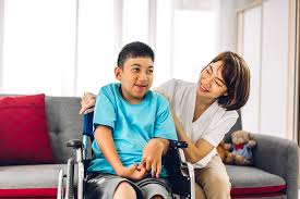 Supporting Those With Disability with Occupational Therapy | Onboard  Supports