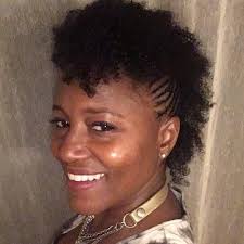 Lisa Marie Bronson (Alpha Male)