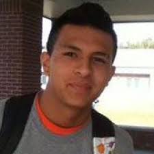 Justin Michael Aguilar (1998-2014)