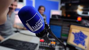 Écouter france bleu en direct ▶ france bleu est l'une des stations du réseau de radio france. L Invite De France Bleu Matin De France Bleu Nord Emission Sur France Bleu Nord