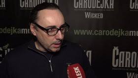 Janečkova dcera má první lásku! Je jí o 76 let starší zpěvák!