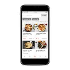 Thanks to a few awesome apps, you can find out what's going on in your area and. Here Are 6 Fantastic Recipe Apps That Let You Search By Ingredient