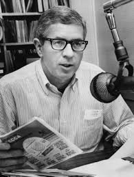 From Elvis to the Shakers, virtual program to honor legendary DJ Bill  Randle