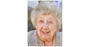 Jean Zeleny Obituary (1921