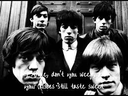 The Rolling Stones