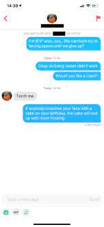 You can't search for people. Torch Me Tinder