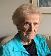 Edna Tonkin Obituary