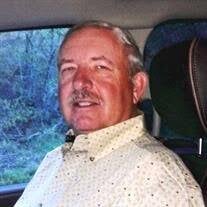 Keith Wright Obituary