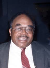 Obituary information for Rev. Charles Anderson Simon