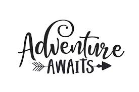 Download Adventure Awaits Svg Cut File By Creative Fabrica Crafts Creative Fabrica PSD Mockup Templates