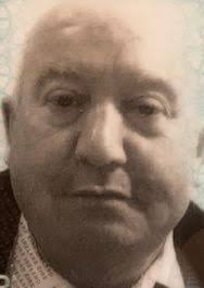 Condolence Book for Martin Ford (Sligo Town, Sligo)