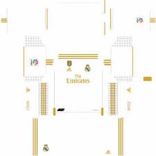 Now you can download the latest dream league soccer dls logo or dls kits are one of the most searched term these days. Real Madrid 2020 Kit Dls Jersey On Sale