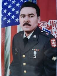 Rudolph Juarez Obituary