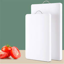 Find thin plastic cutting boards here Thick Plastic Cutting Board For Bars Bar Finds