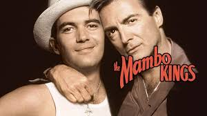 Tito Puente: Movies, TV, and Bio